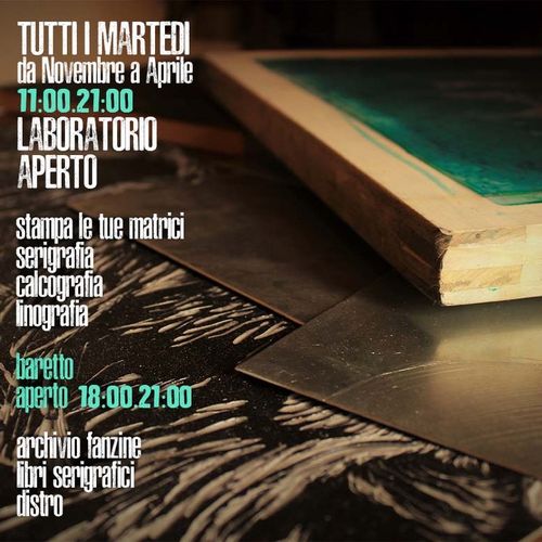 Laboratorio Aperto