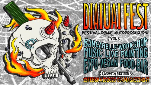 DIAIUAI FEST