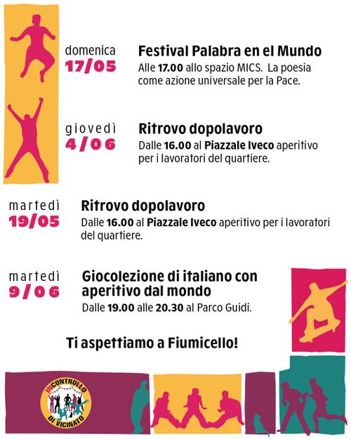 Ritrovo dopolavoro
