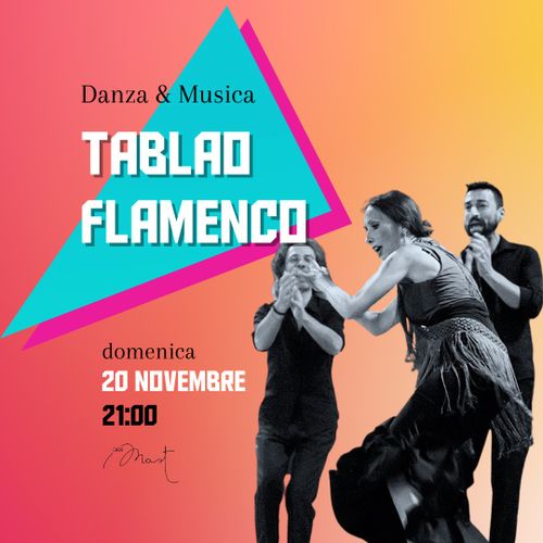 Tablao Flamenco