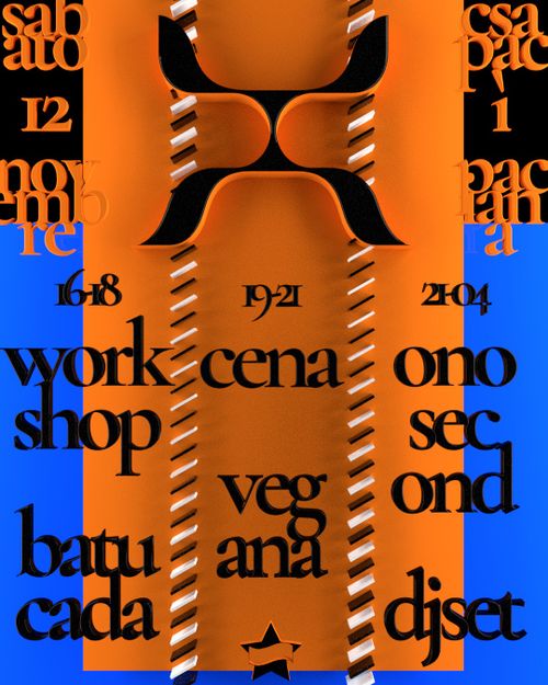 Onosecond at c.s.a. Pacì Paciana