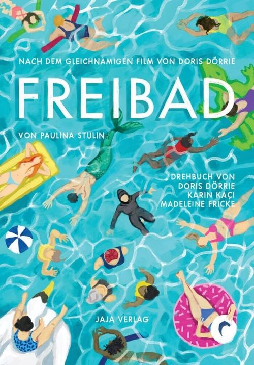 Proiezione Freibad