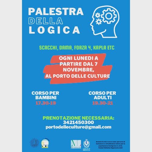Palestra della Logica