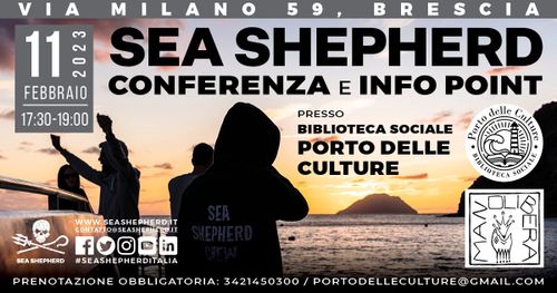 Sea Sheperd Italia