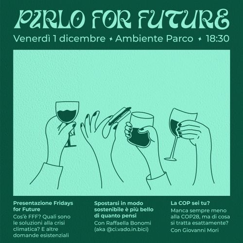 Pirlo For Future