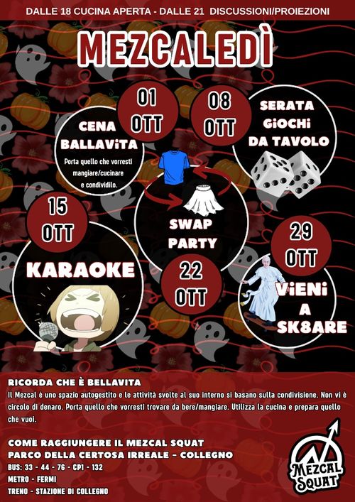 KARAOKE DISCUTIBILE