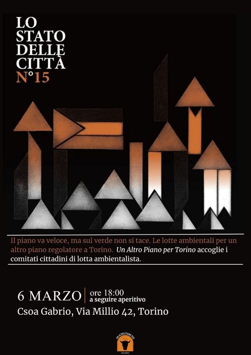 Il piano va veloce, ma sul verde non si tace. 