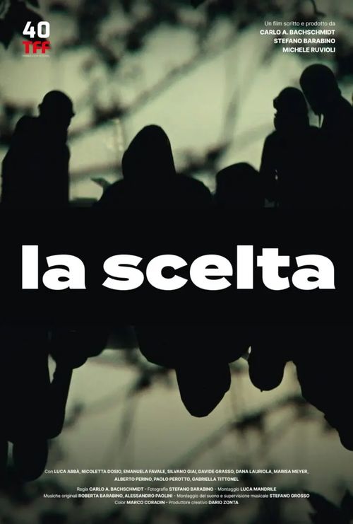 "La scelta"