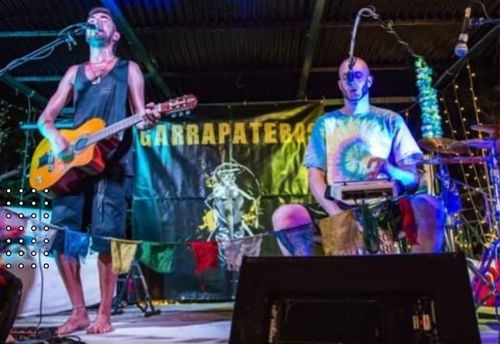 Garrapateros