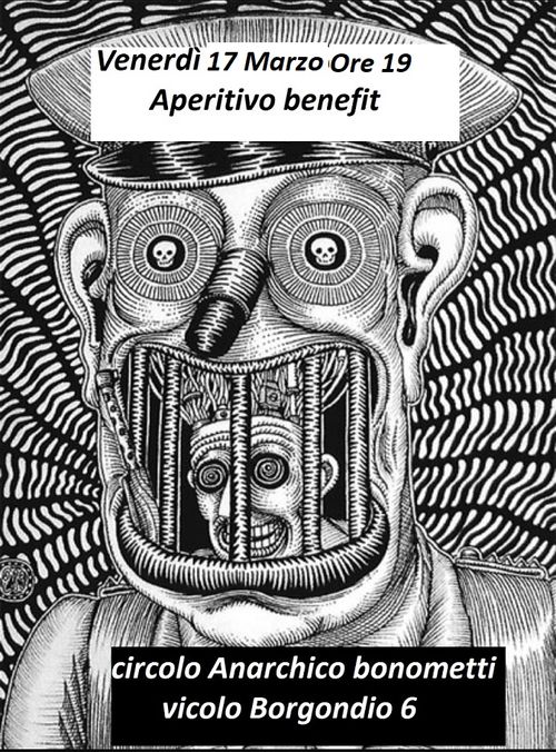 Aperitivo Benefit