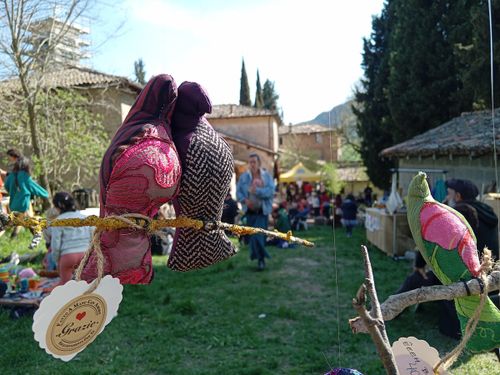 La Bisaboga si racconta e vuole ascoltare