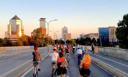 Critical Mass