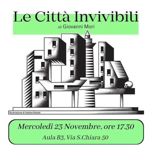 Le Città Invivibili